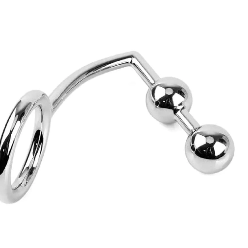 Sexual Anal Two PerfectFit Suspension Hook 4354 Ball 0724